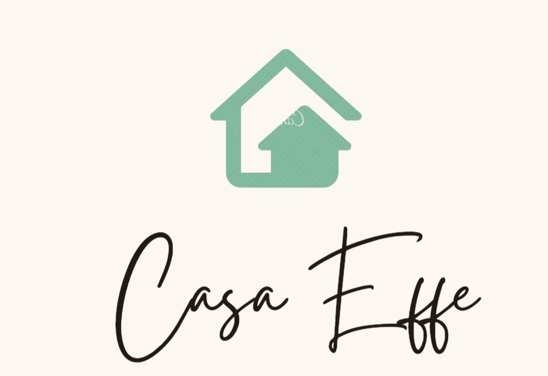 Casa Effe Villa โรม ภายนอก รูปภาพ