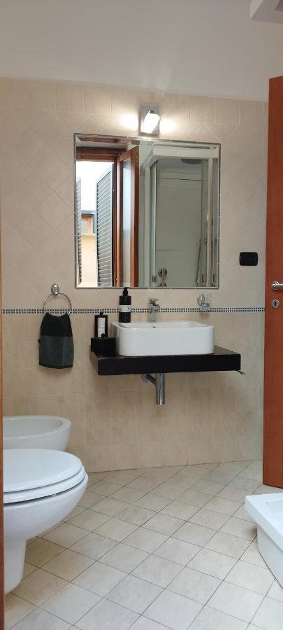Casa Effe Villa โรม ภายนอก รูปภาพ